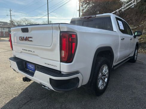 Used 2020 GMC Sierra 1500 Denali image 6