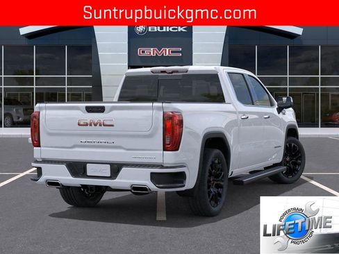New 2026 GMC Sierra 1500 Denali w/ Denali Reserve Package image 66