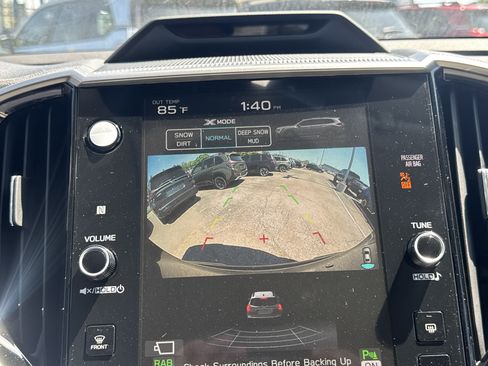 New 2026 Subaru Ascent Limited image 22