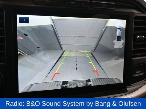 Used 2023 Ford F150 Lariat w/ Equipment Group 502A High image 25