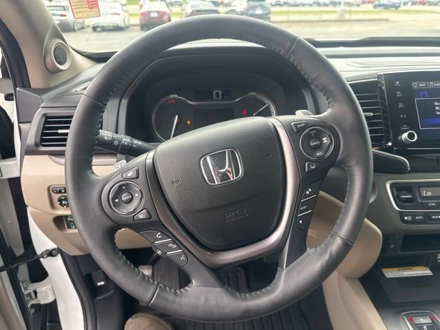 Used 2022 Honda Ridgeline RTL-E image 29