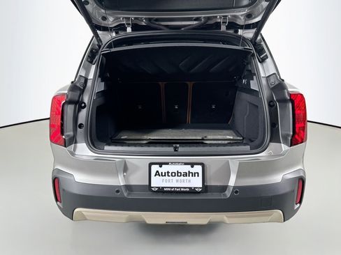 Certified 2025 MINI Cooper Countryman S w/ Comfort Package Max image 25