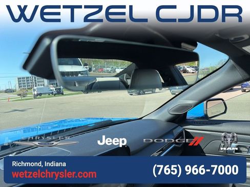 Used 2024 Ford Mustang GT Premium RWD image 16