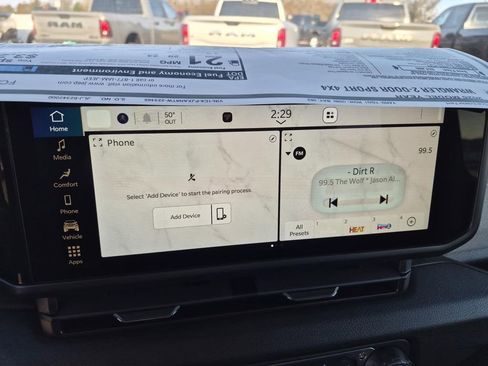 New 2026 Jeep Wrangler Sport image 16