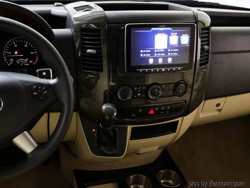 Used 2018 Mercedes-Benz Sprinter 3500 image 16