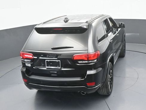 Used 2020 Jeep Grand Cherokee Altitude image 51