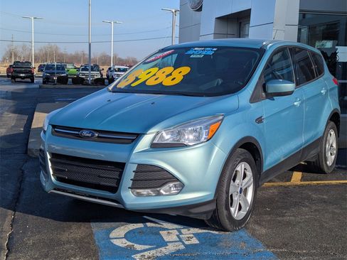 Used 2013 Ford Escape SE image 7