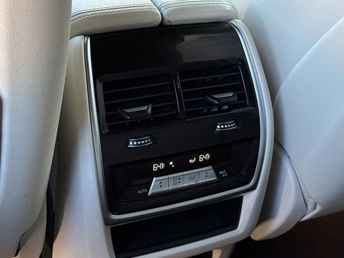 Used 2023 BMW X5 M50i w/ Executive Package image 13