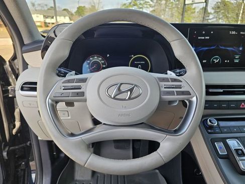 Used 2024 Hyundai Palisade Limited image 26