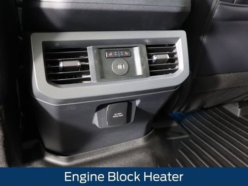 New 2026 Ford F350 Lariat w/ Black Appearance Package image 66