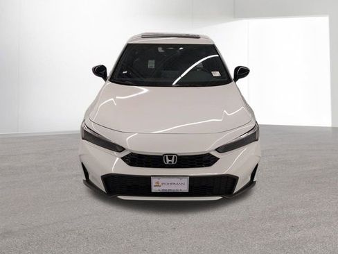 New 2026 Honda Civic Sport Touring image 25
