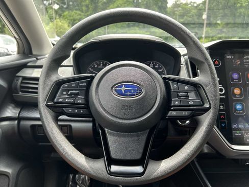 Certified 2026 Subaru Crosstrek 2.0i Premium AWD/4WD image 14
