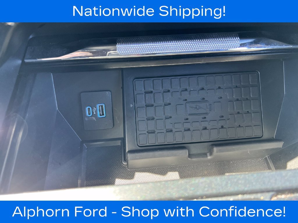 Used 2023 Ford F150 Lariat AWD/4WD image 26