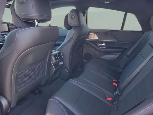 New 2026 Mercedes-Benz GLE 450 4MATIC Coupe image 10