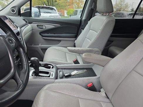 Used 2016 Honda Pilot EX-L image 21