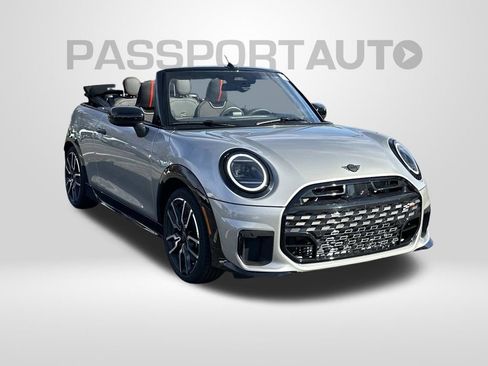 New 2026 MINI Cooper S image 6