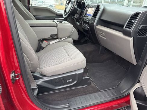 Used 2020 Ford F150 XLT w/ Equipment Group 302A Luxury image 22