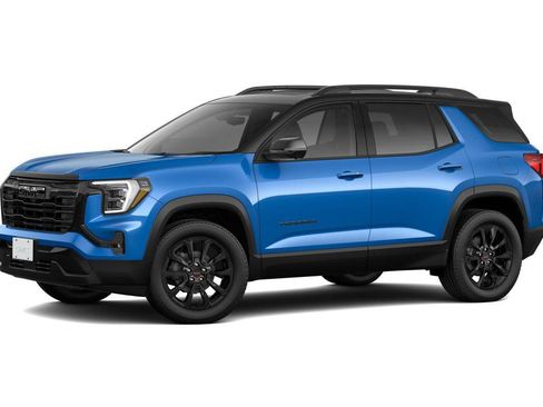 New 2026 GMC Terrain Elevation w/ Elevation Premium Package AWD/4WD image 26