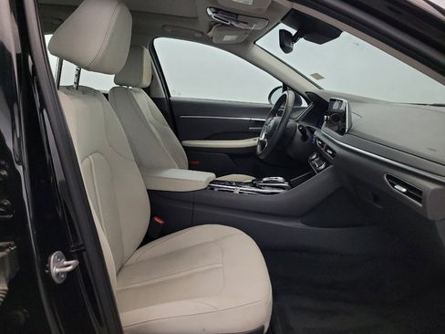 Used 2023 Hyundai Sonata SEL w/ Convenience Package FWD image 21