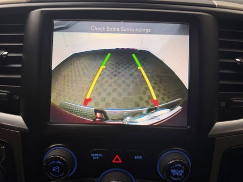 Used 2015 RAM 1500 Big Horn image 26