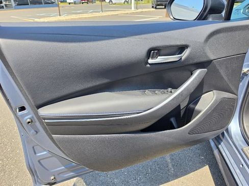 Used 2022 Toyota Corolla SE w/ Carpet Mat Package (TMS) FWD image 19