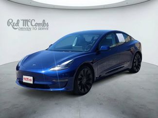 Used 2023 Tesla Model 3 Performance AWD/4WD 360° Tour