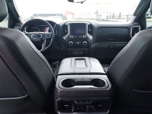 Used 2020 GMC Sierra 3500 Denali w/ Denali Ultimate Package image 10