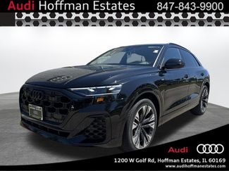 New 2026 Audi Q8 Prestige AWD/4WD video 1