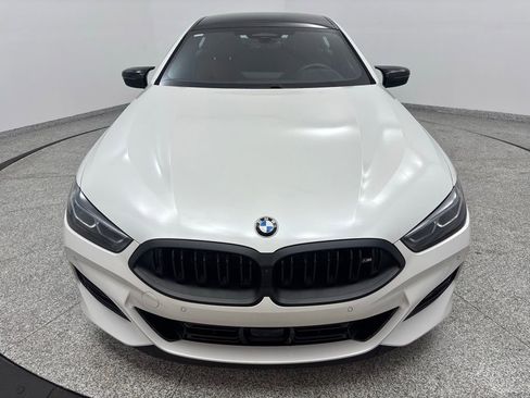 Used 2023 BMW M850i Gran Coupe xDrive image 24