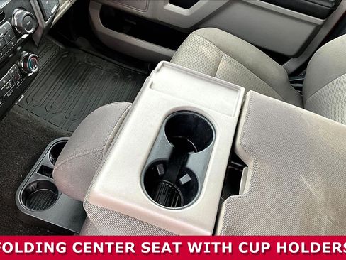 Used 2019 Ford F150 XLT w/ Equipment Group 302A Luxury AWD/4WD image 16