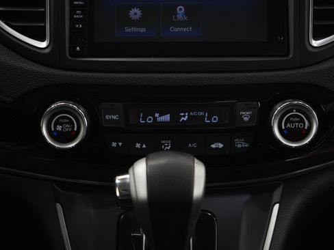 Used 2016 Honda CR-V EX-L image 14