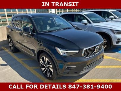 Used 2023 Volvo XC40 B5 Plus w/ Protection Package Premier