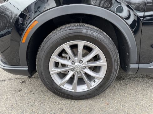 Certified 2024 Honda CR-V EX-L image 7