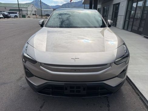 Used 2025 Polestar Polestar 3 AWD/4WD image 2