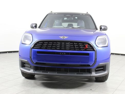 New 2026 MINI Cooper Countryman S image 5