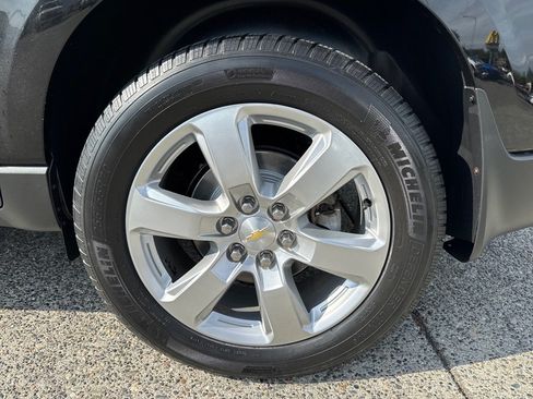 Used 2017 Chevrolet Traverse LT w/ True North Edition AWD/4WD image 4