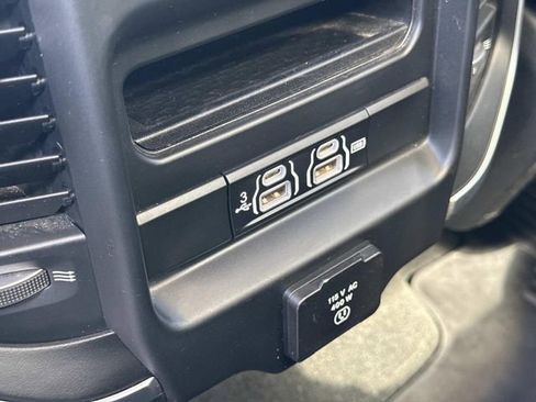 Used 2020 RAM 1500 Big Horn AWD/4WD image 29