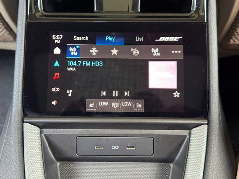 Used 2025 Porsche Panamera 4S w/ Premium Package AWD/4WD image 41