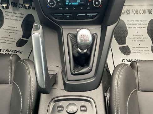 Used 2013 Ford Focus ST FWD image 19
