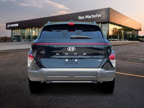 New 2026 Hyundai Kona SEL Sport image 6