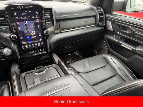 Used 2019 RAM 1500 Limited image 30