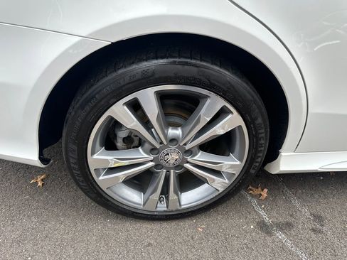 Used 2016 Mercedes-Benz E 350 4MATIC Sedan image 28