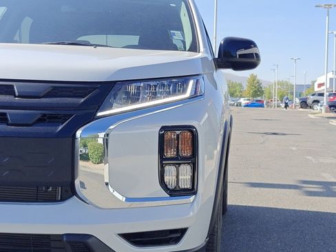 New 2025 Mitsubishi Outlander Sport LE image 29