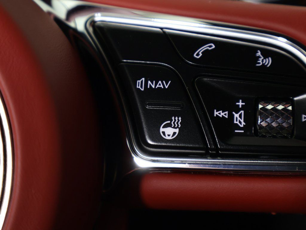Used 2023 Bentley Continental GT Azure AWD/4WD image 49