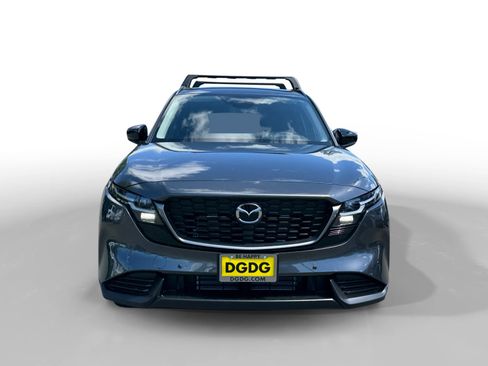 New 2026 MAZDA CX-5 Preferred AWD/4WD image 8