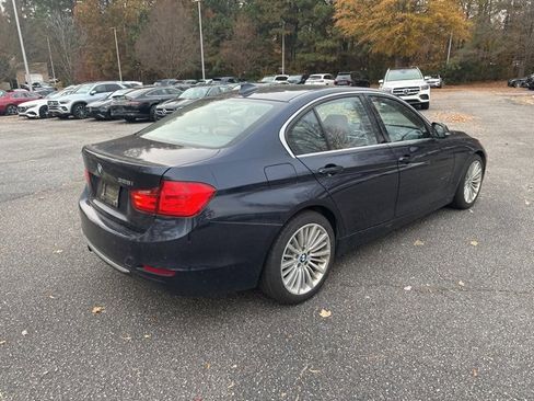 Used 2015 BMW 328i Sedan image 5