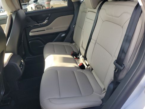 New 2026 Lincoln Corsair Premiere image 28