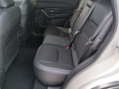 New 2026 MAZDA CX-5 Select AWD/4WD image 18