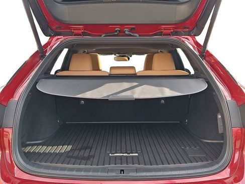 Used 2025 Lexus RX 350 Premium image 28