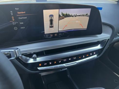 New 2026 Cadillac Lyriq Premium Sport image 16